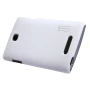 Nillkin Super Frosted Shield Matte cover case for Oppo R831T order from official NILLKIN store